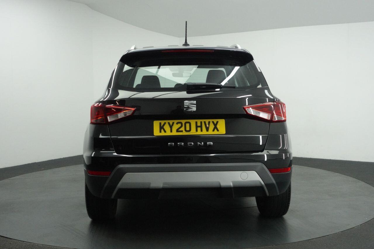 SEAT Arona - Image 10