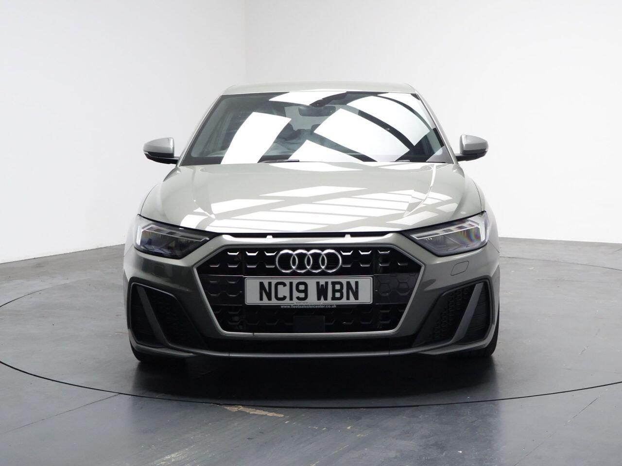 Audi A1 - Image 5