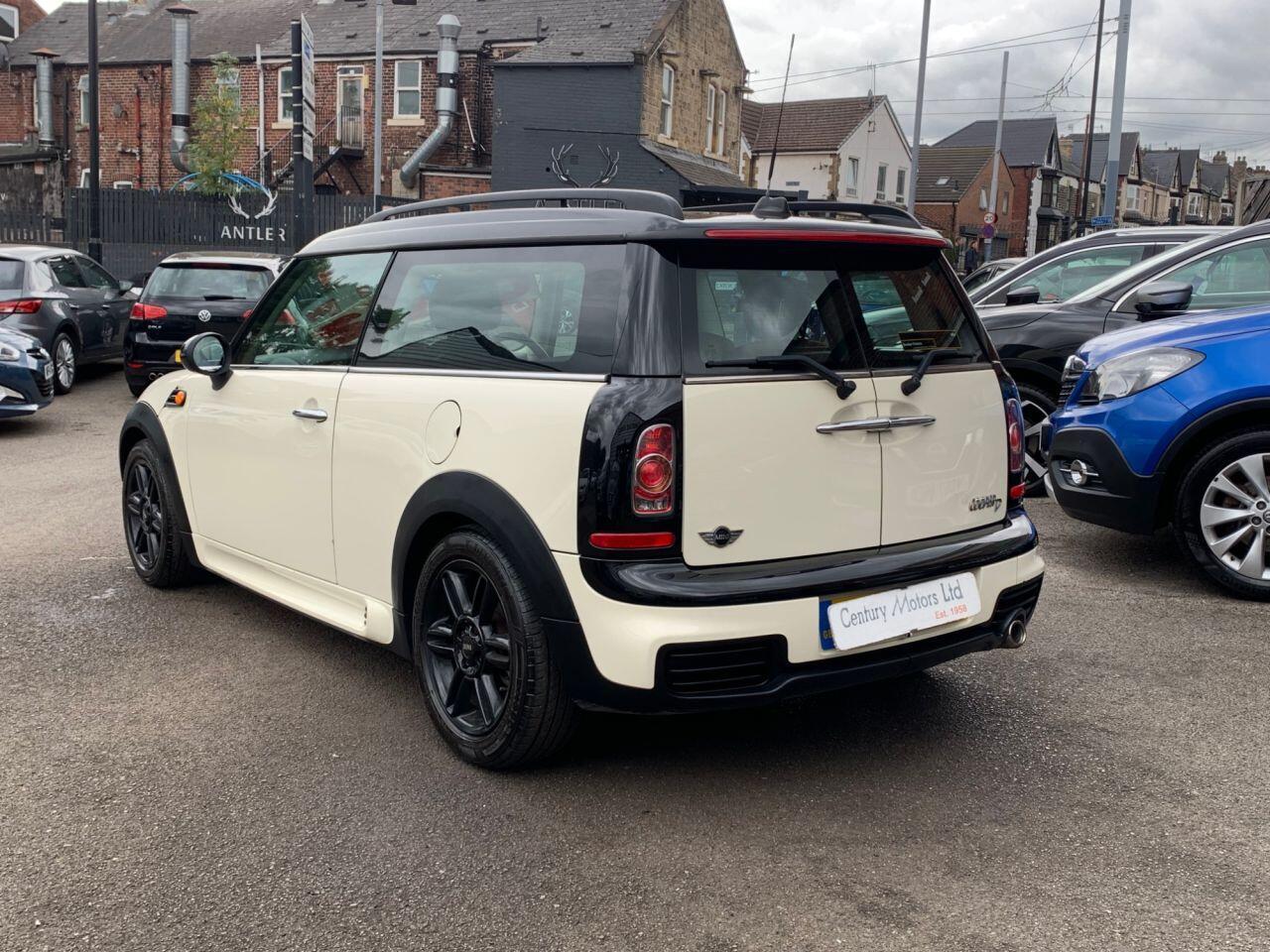 MINI Clubman - Image 5