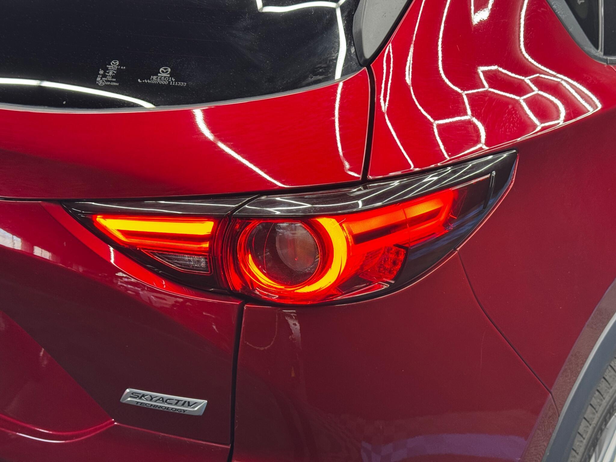 Mazda CX-5 - Image 47