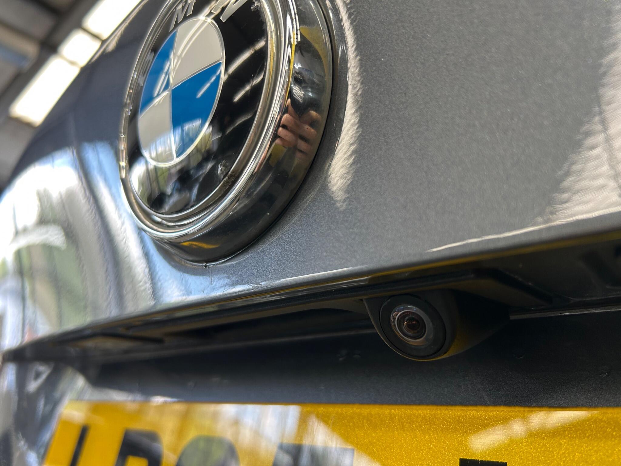 BMW 3 SERIES GRAN TURISMO - Image 32