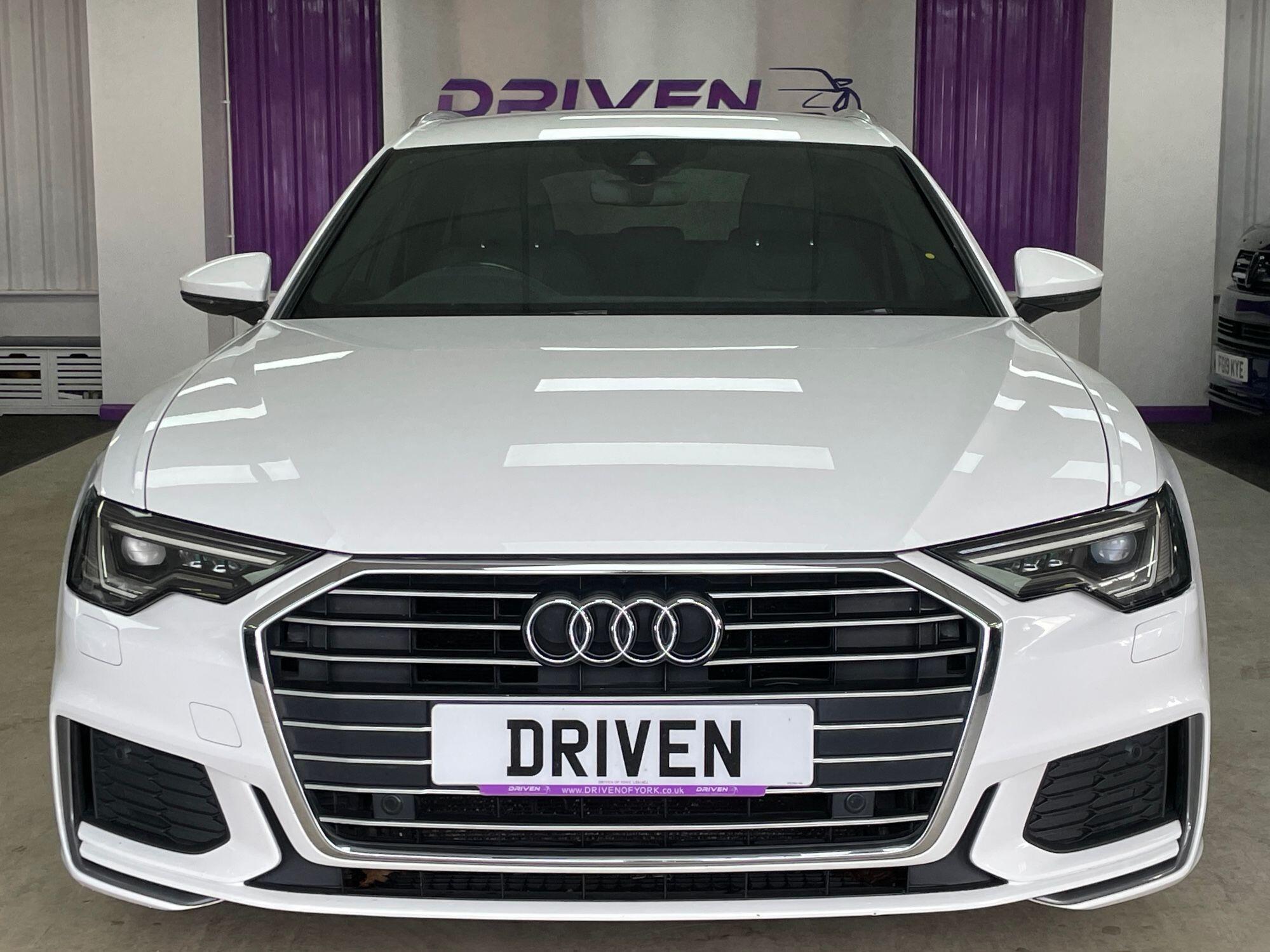 Audi A6 Avant - Image 7