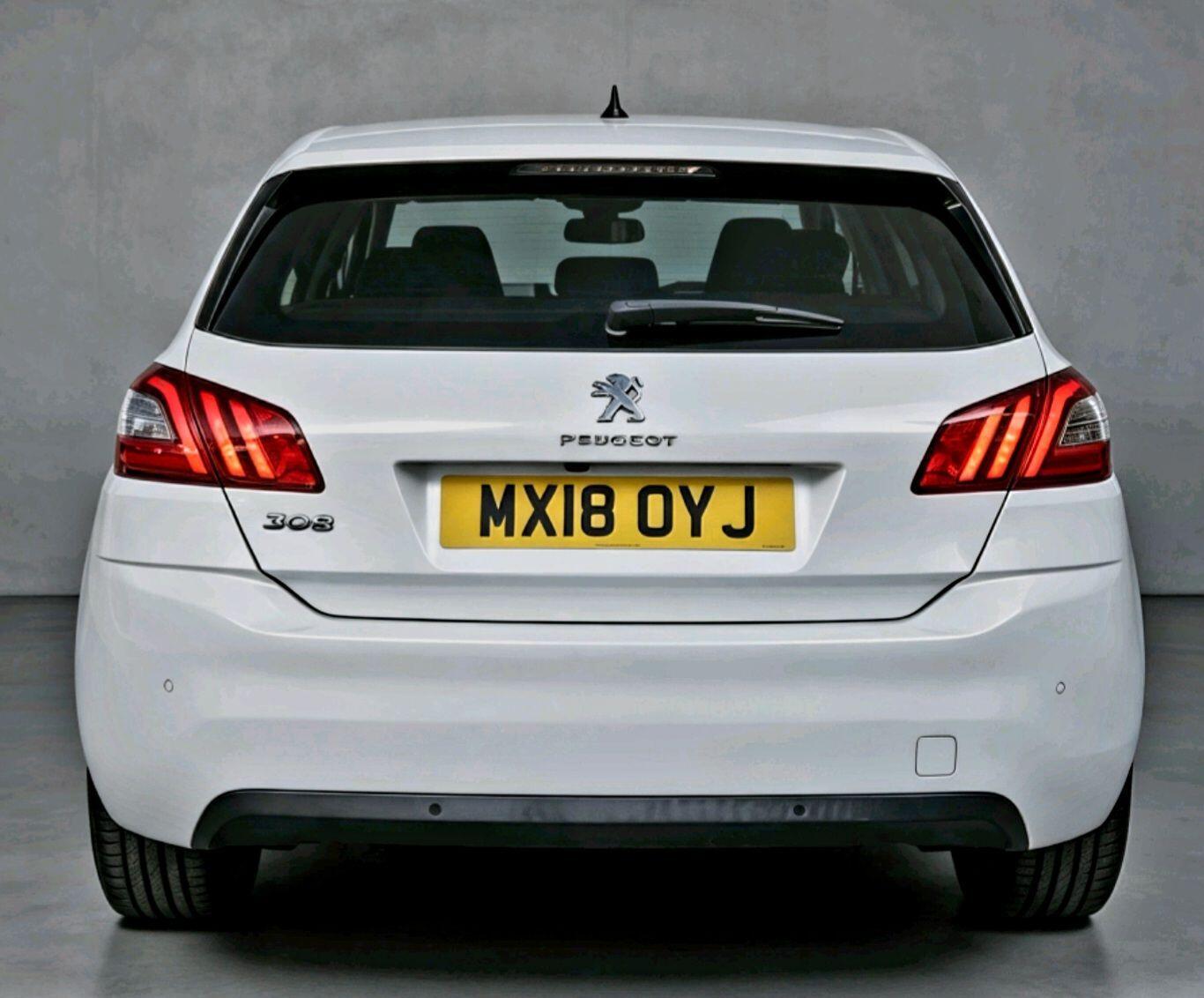 Peugeot 308 - Image 7