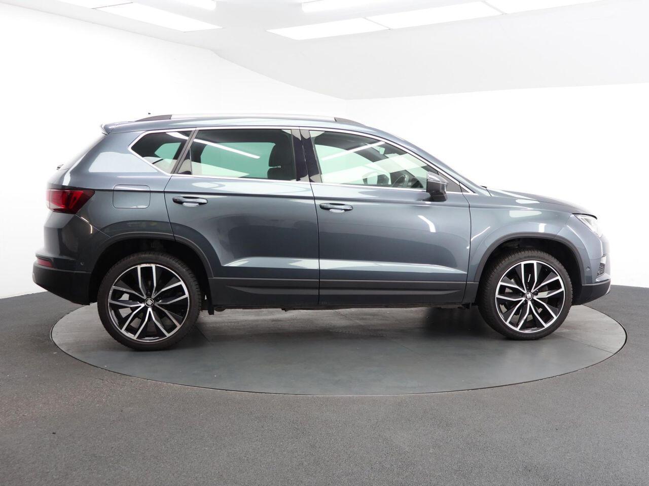 SEAT Ateca - Image 9