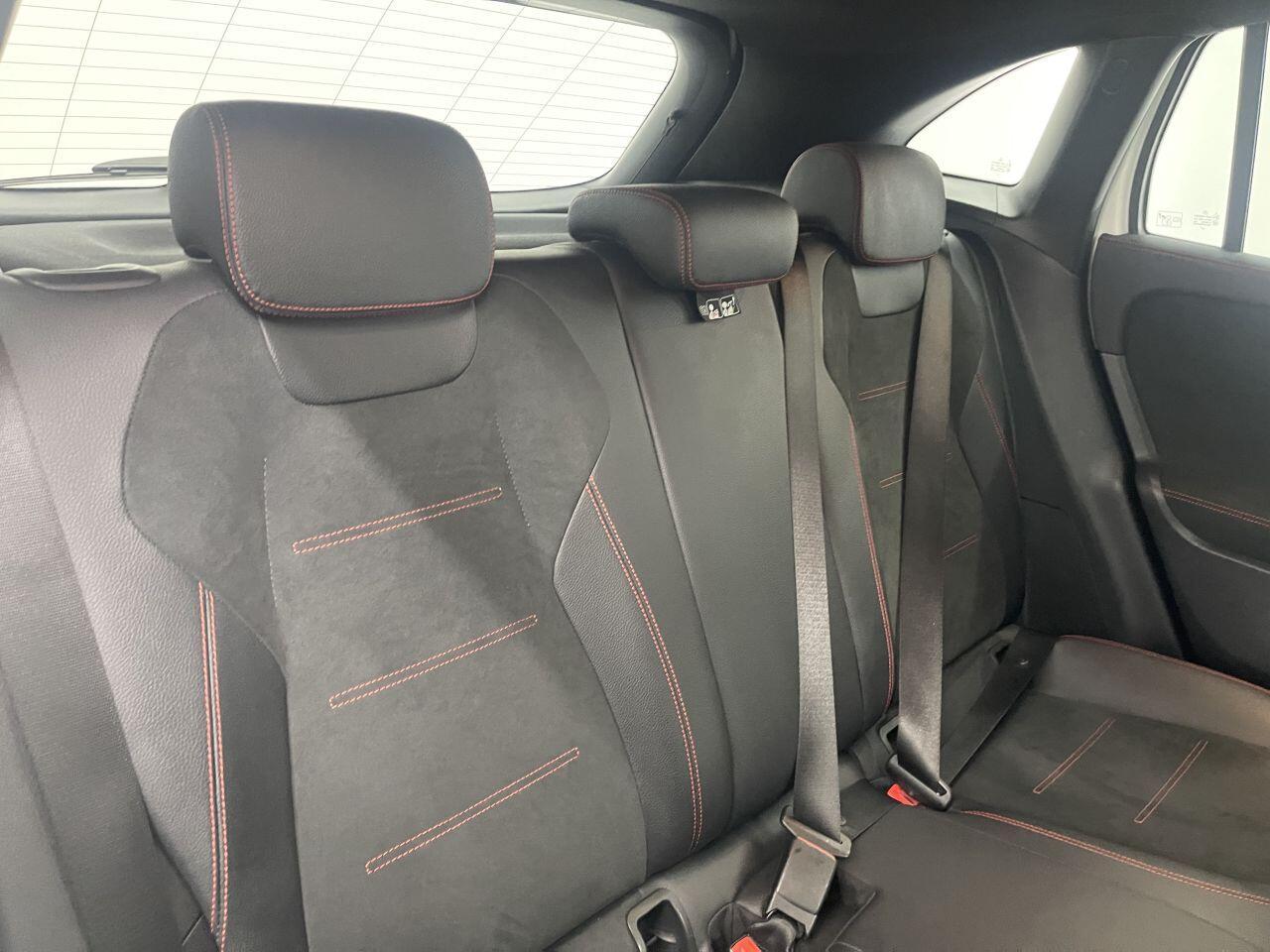 Mercedes-benz GLA - Image 27