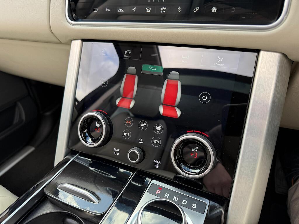 Land Rover Range Rover - Image 54