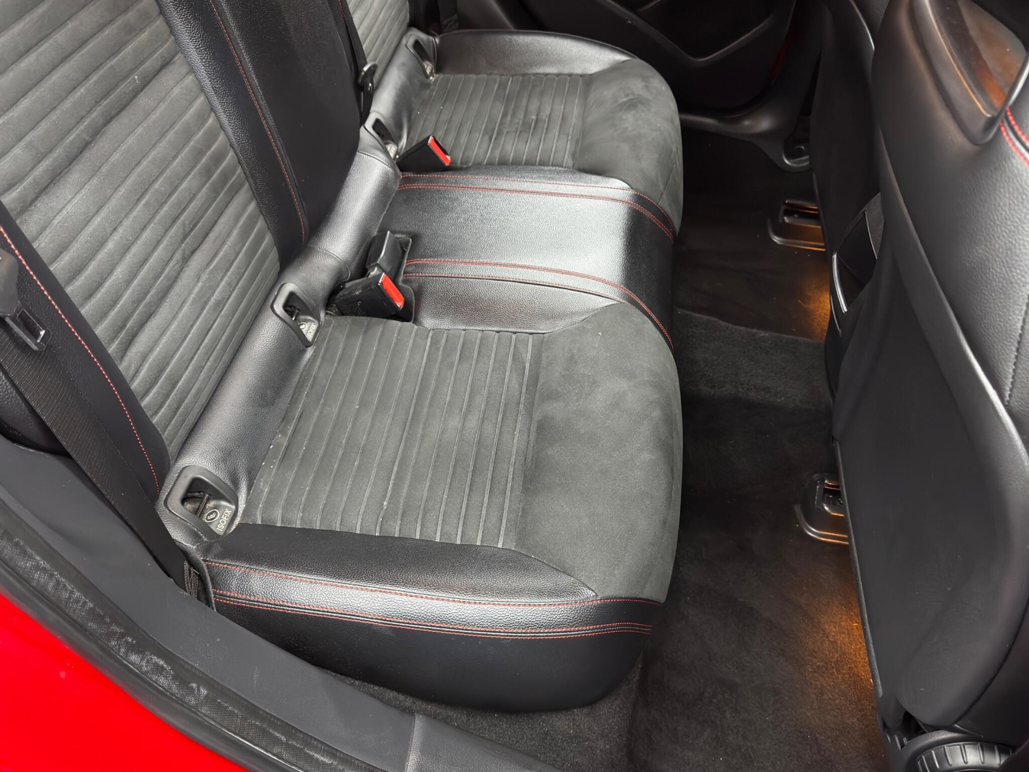 Mercedes A Class - Image 16