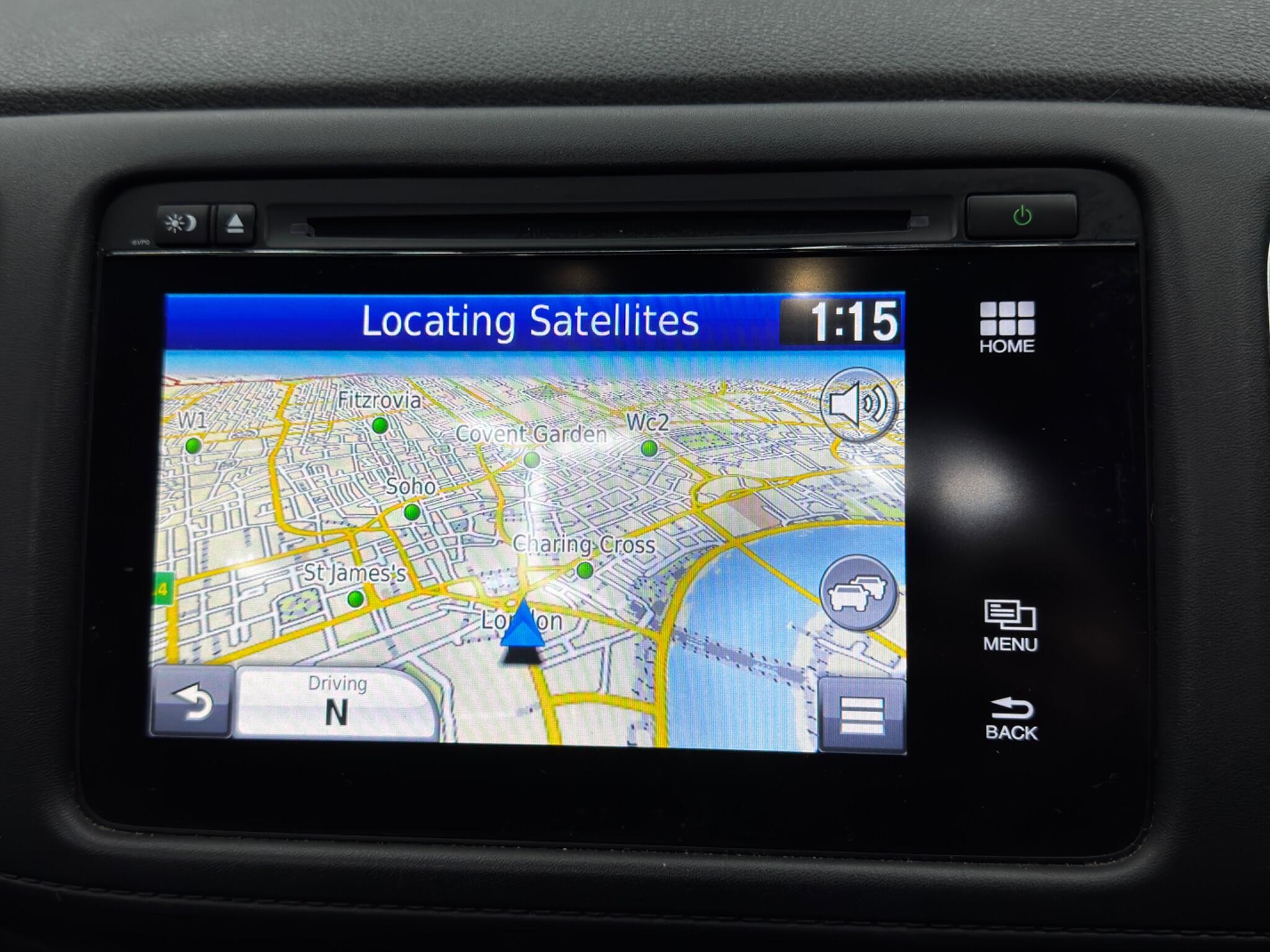 Honda HR-V - Image 27