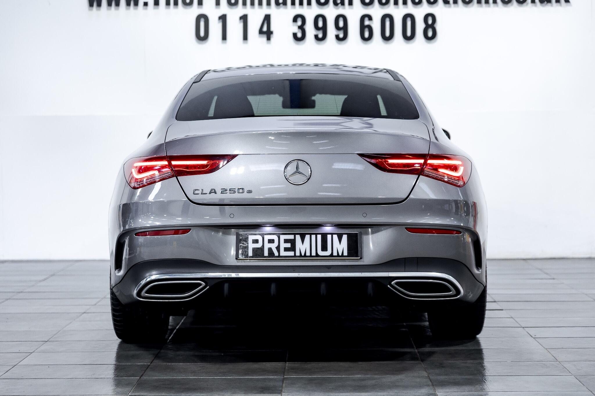 Mercedes CLA - Image 15