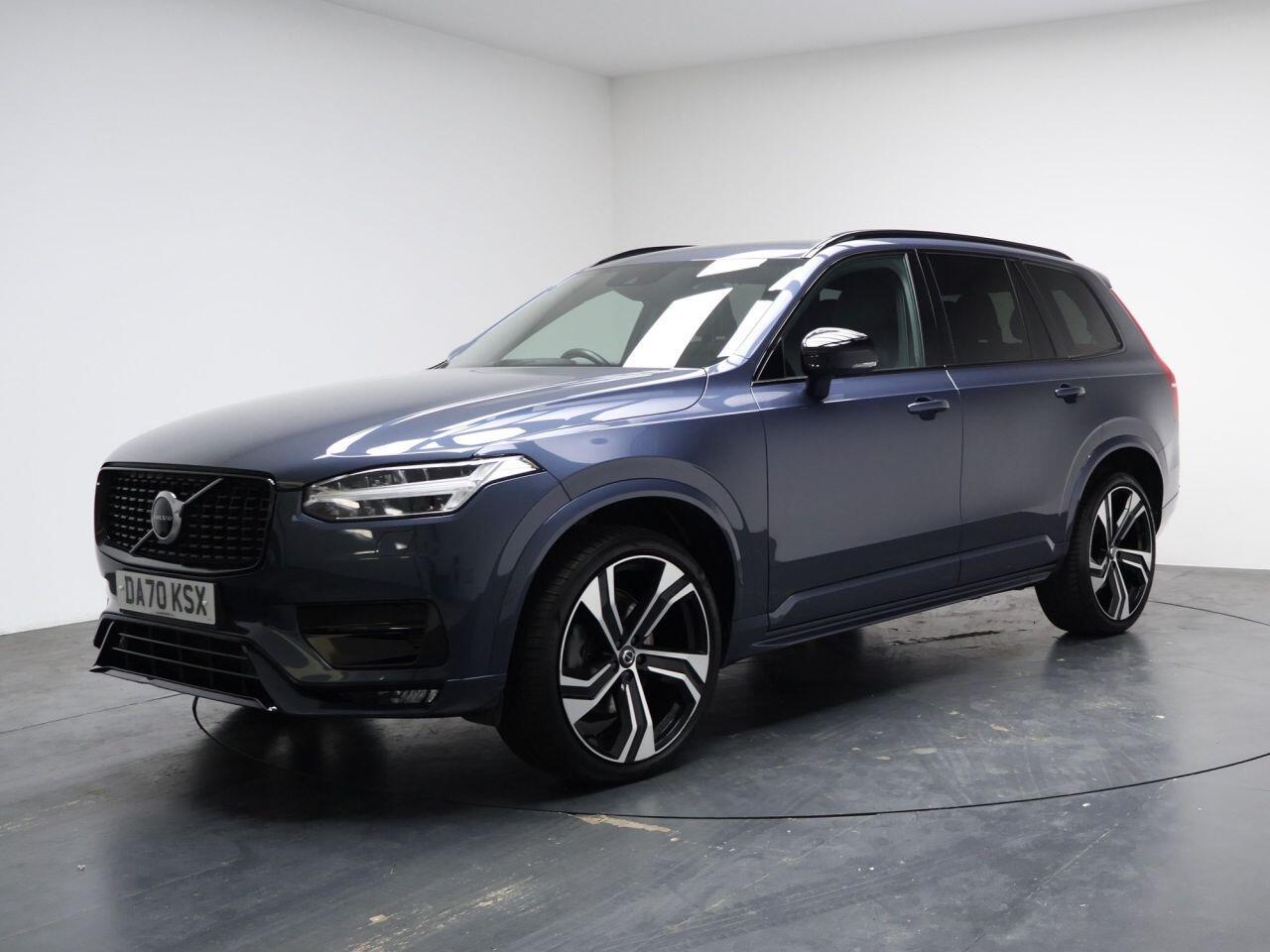Volvo XC90 - Image 6