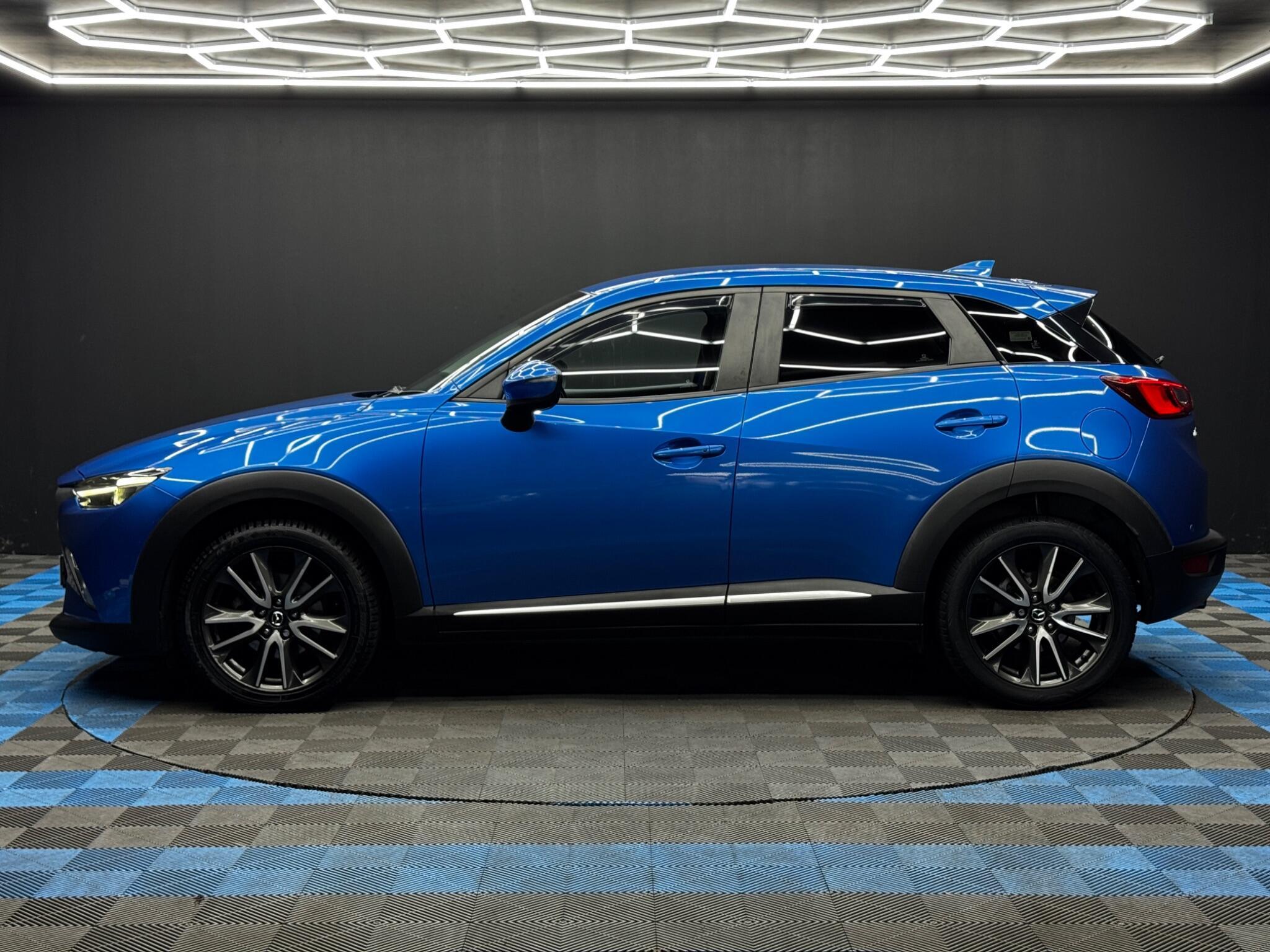 Mazda CX-3 - Image 8