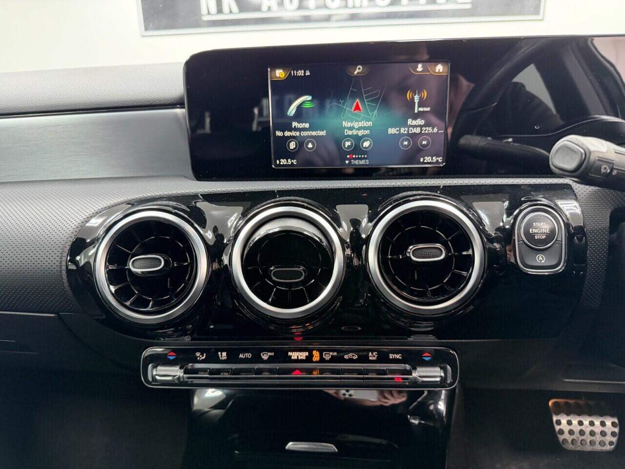 Mercedes A-Class - Image 30