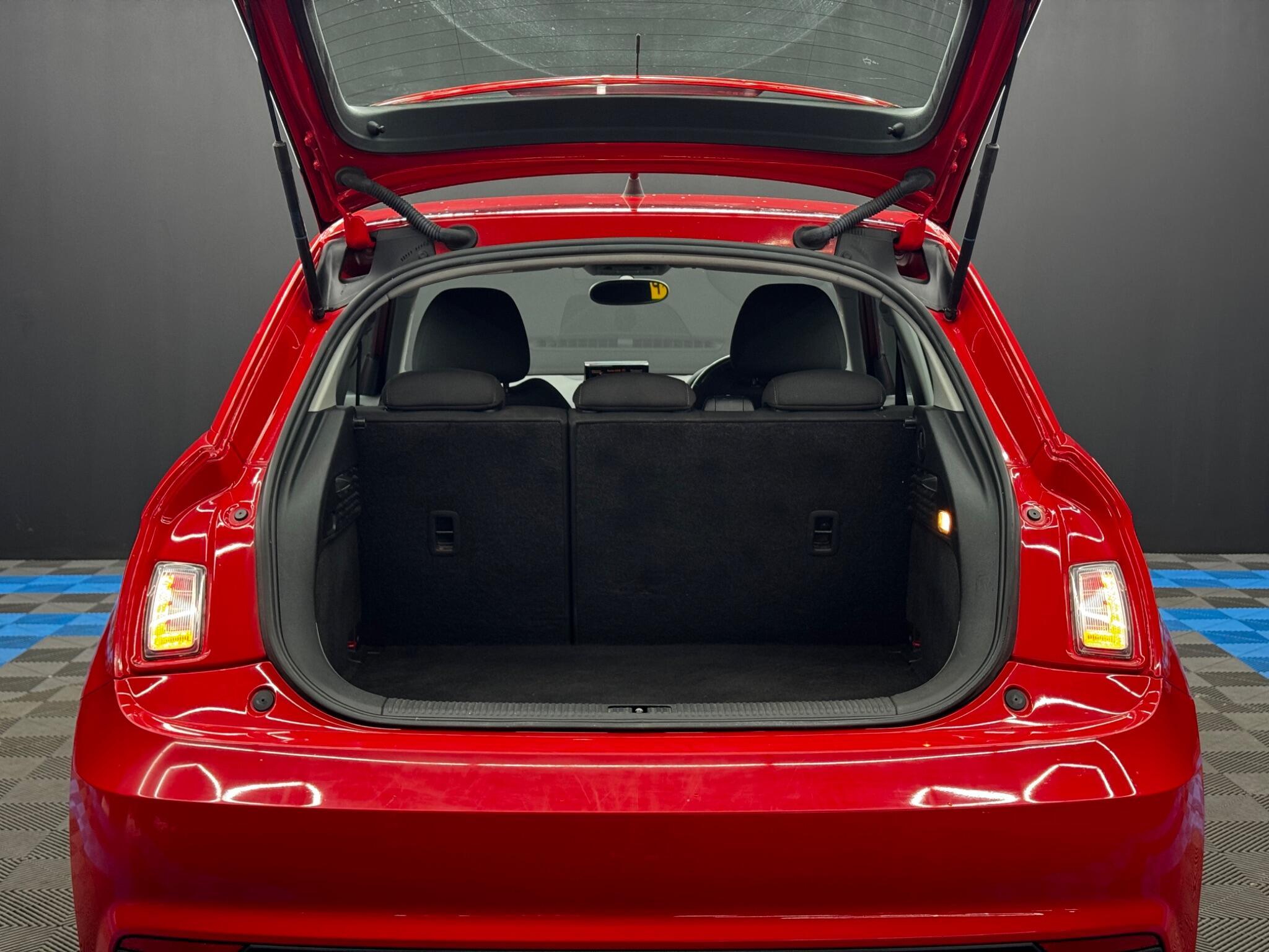 Audi A1 - Image 35