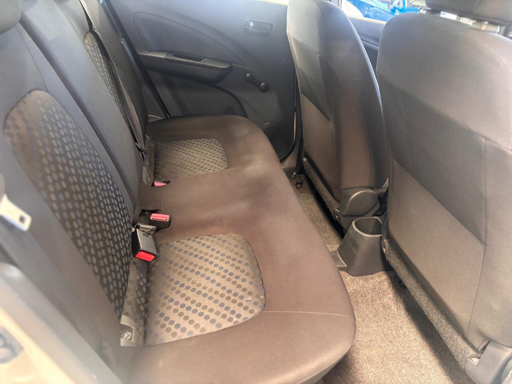 Suzuki Celerio - Image 20