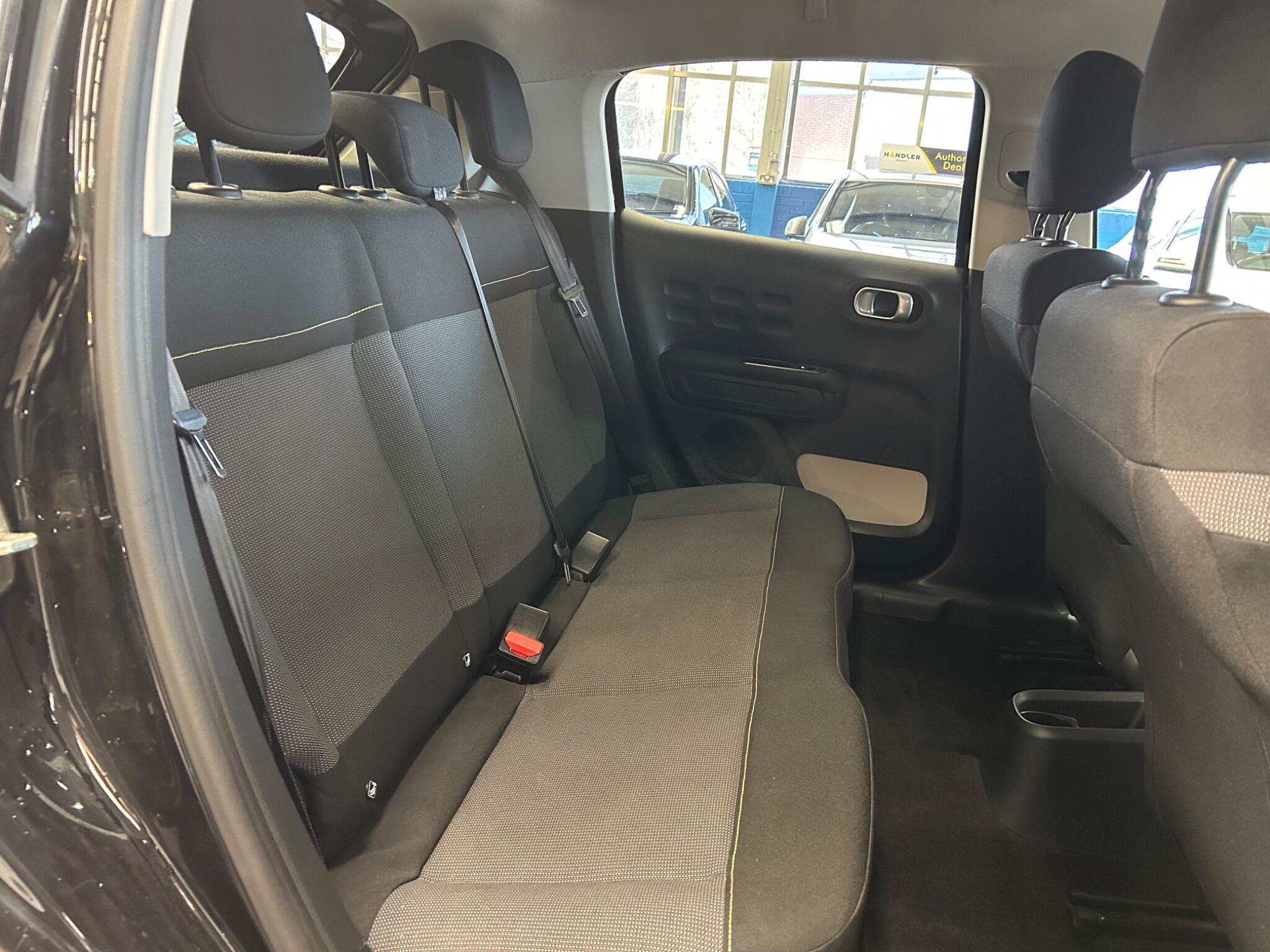 Citroen C3 - Image 22