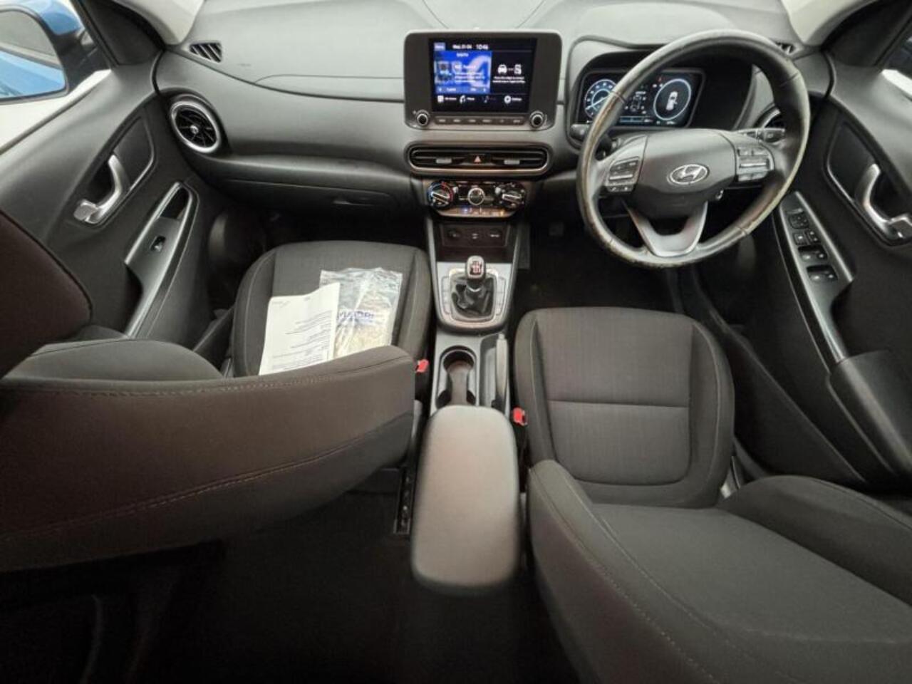 Hyundai Kona - Image 8