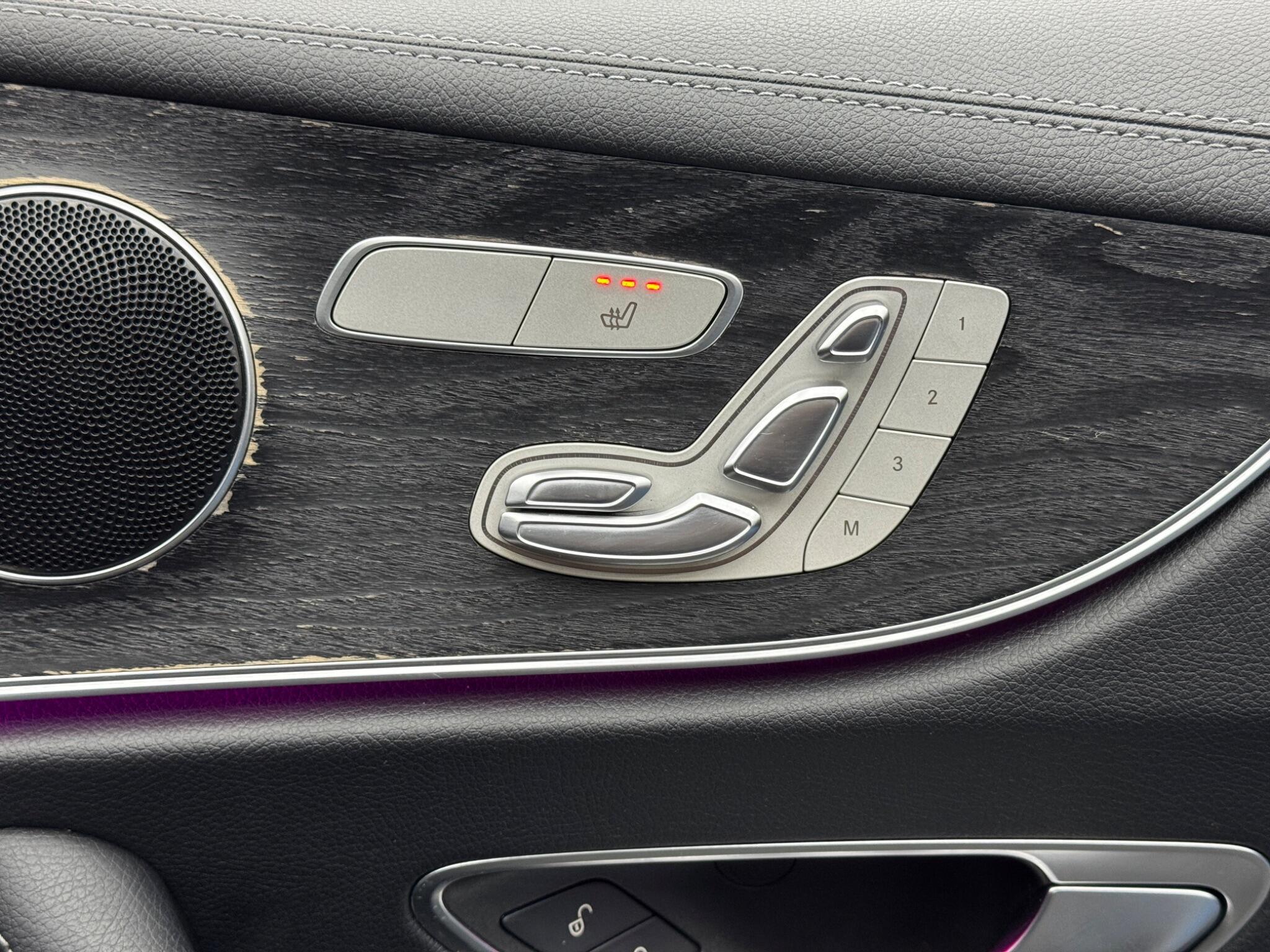 Mercedes E Class - Image 41