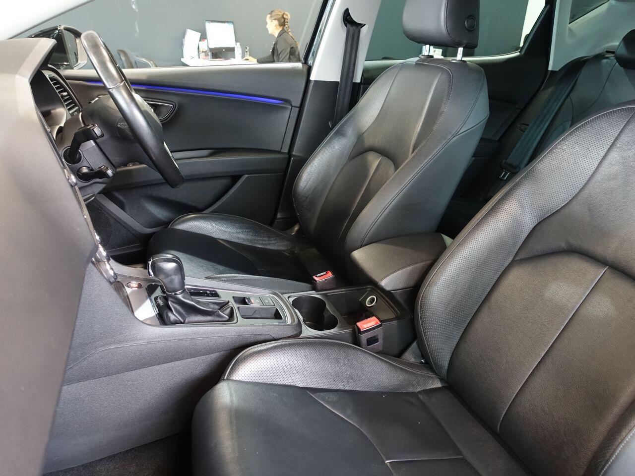 SEAT Leon - Image 12