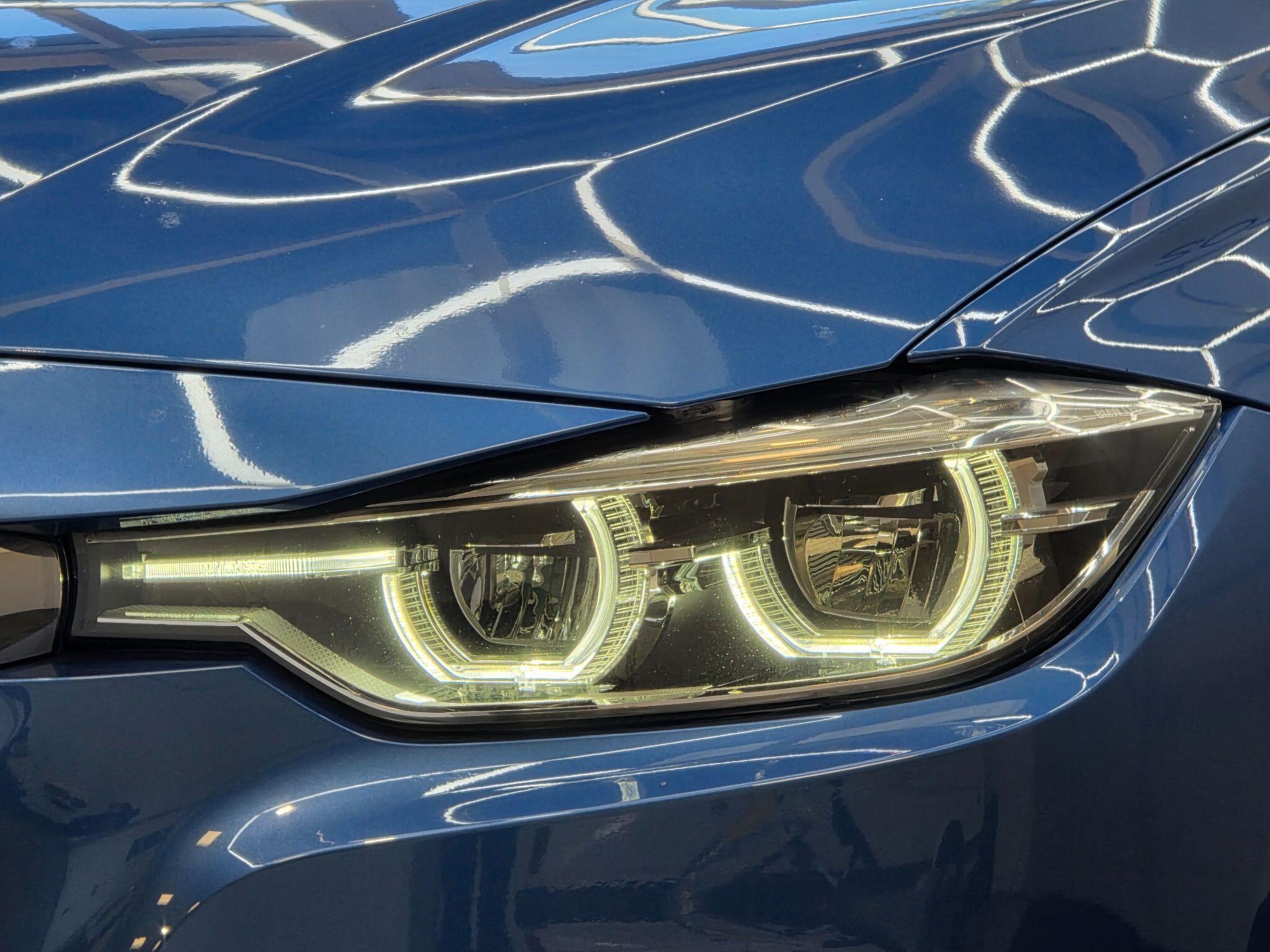 BMW 3 Series - Image 10