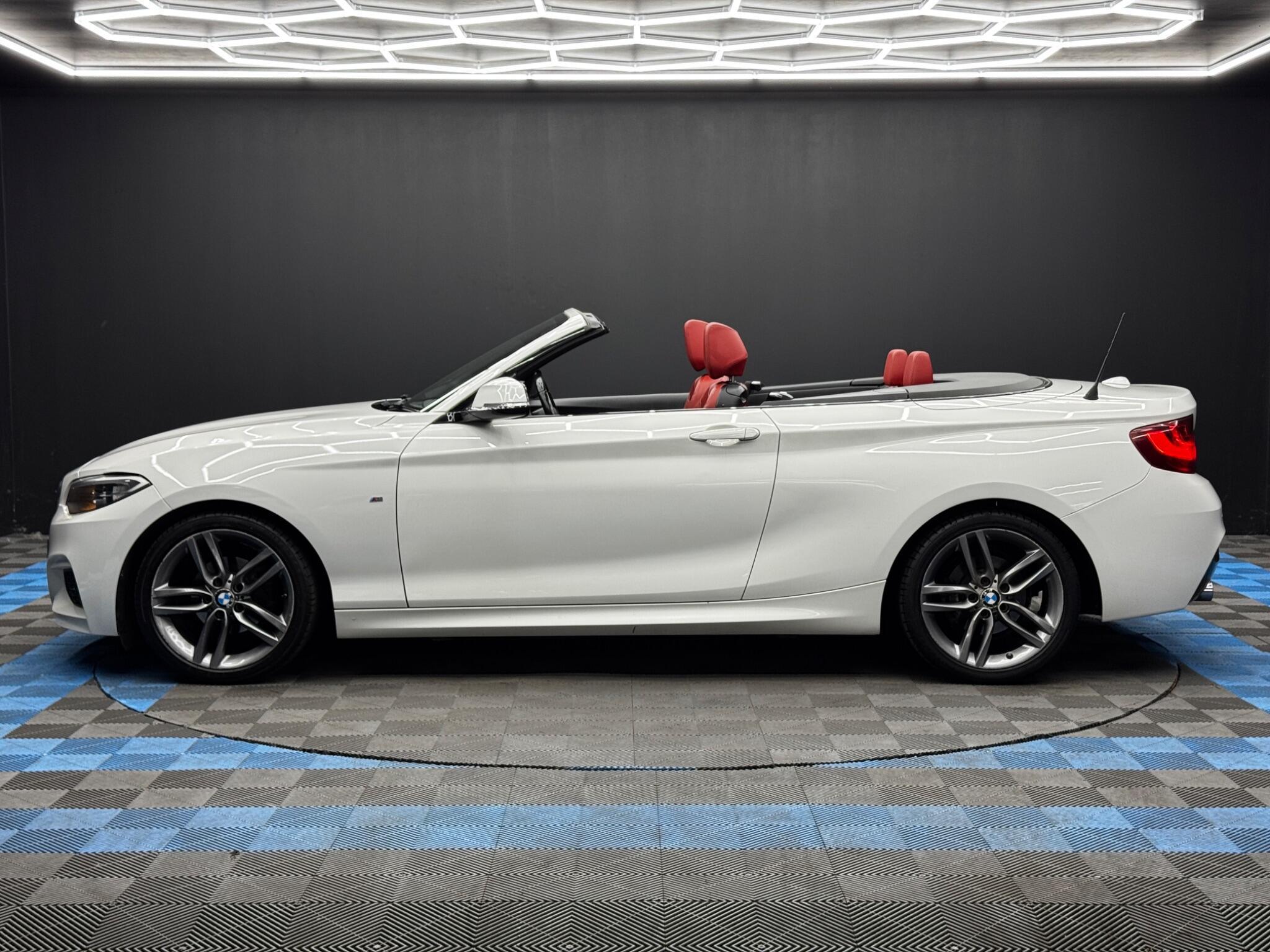 BMW 2 Series - Image 8
