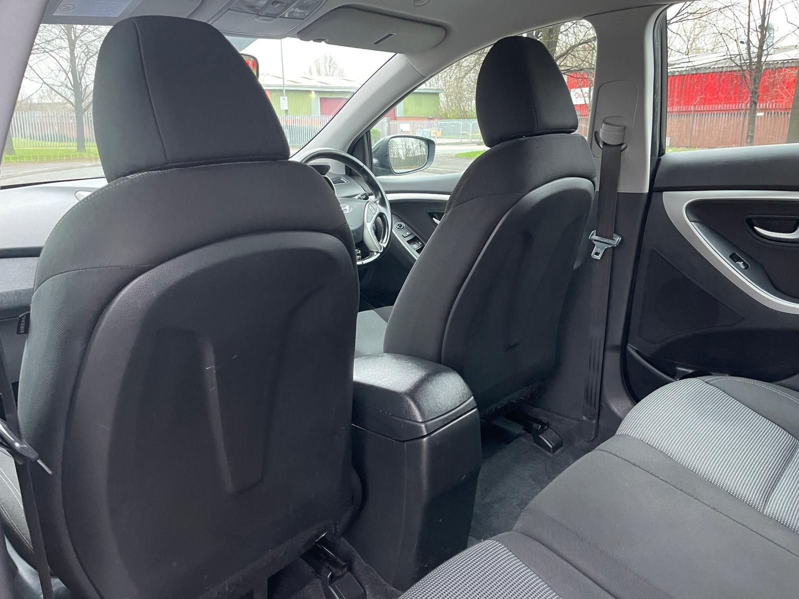 Hyundai i30 - Image 44