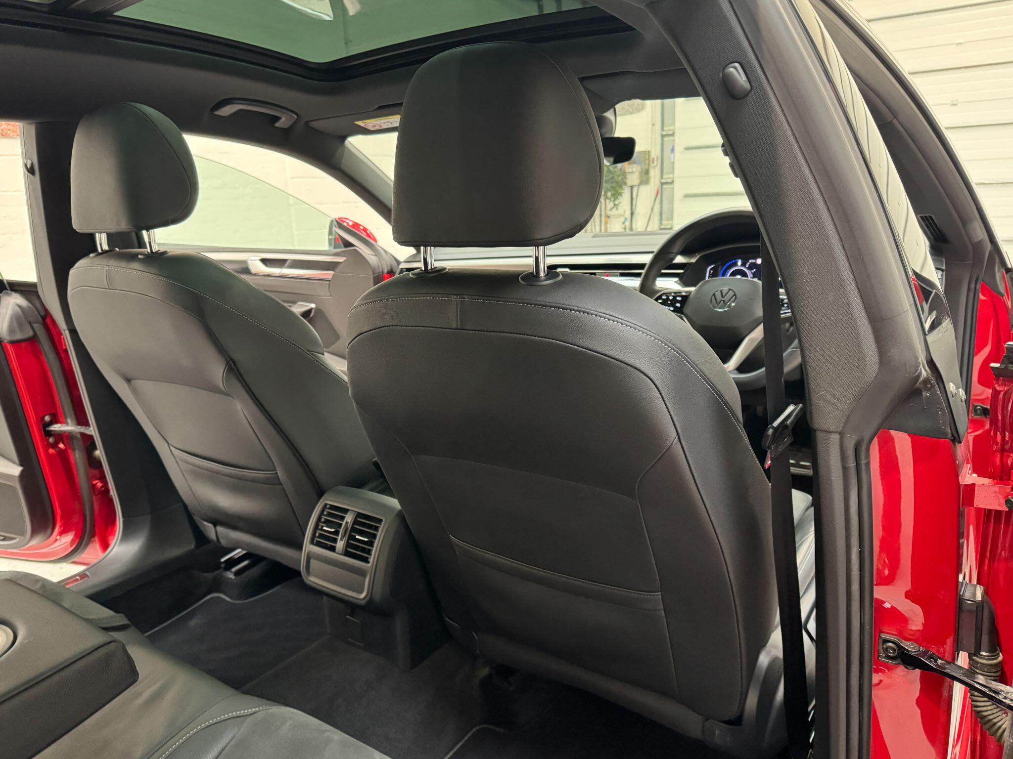 Volkswagen Arteon - Image 68