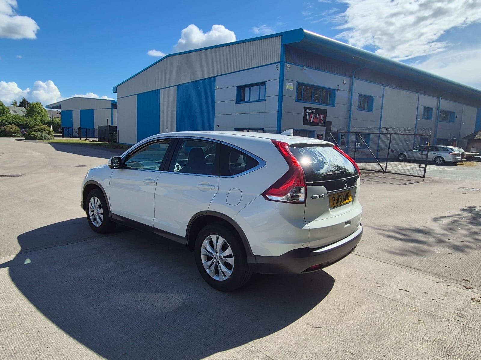Honda CR-V - Image 7