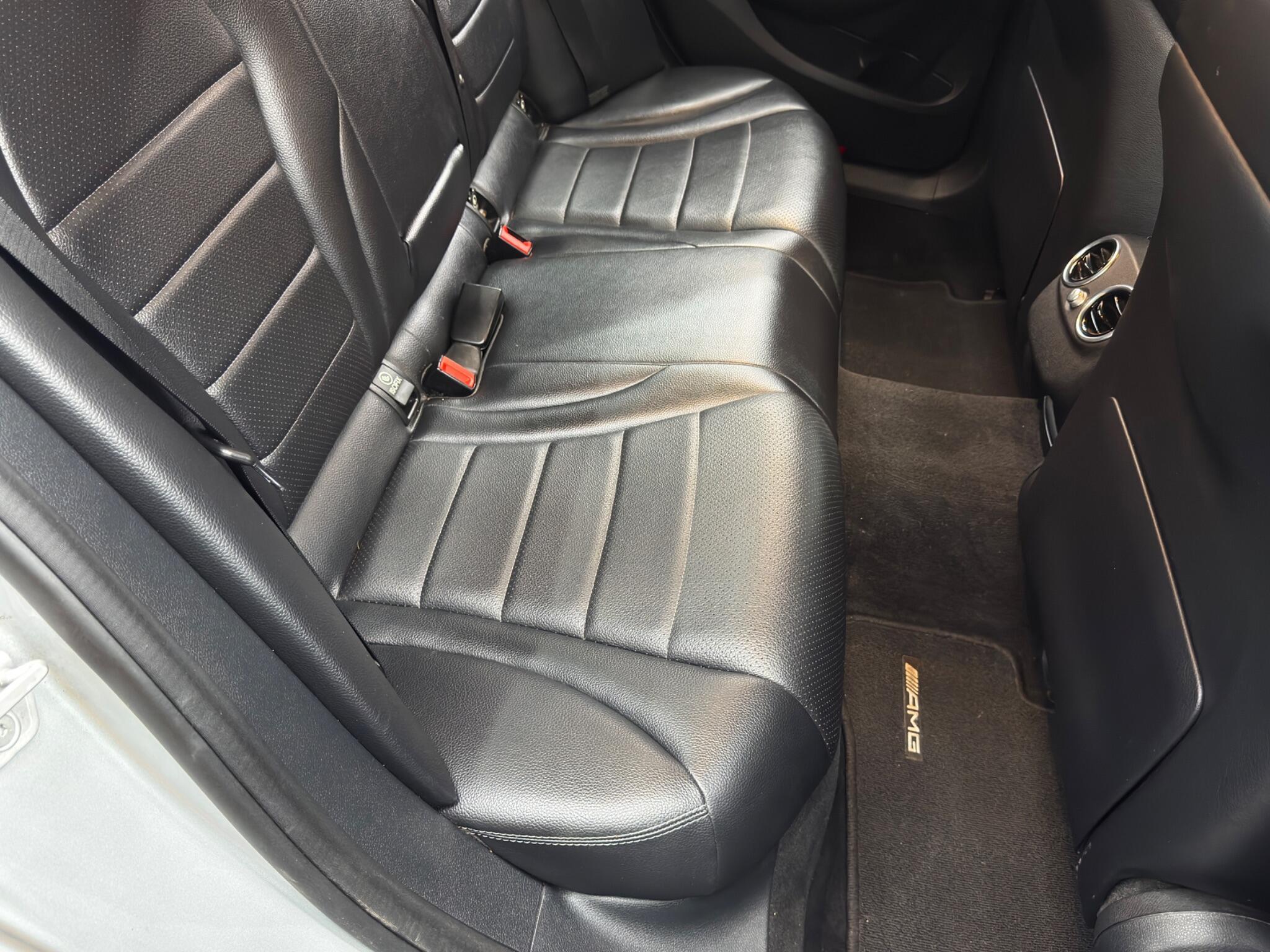 Mercedes C Class - Image 15