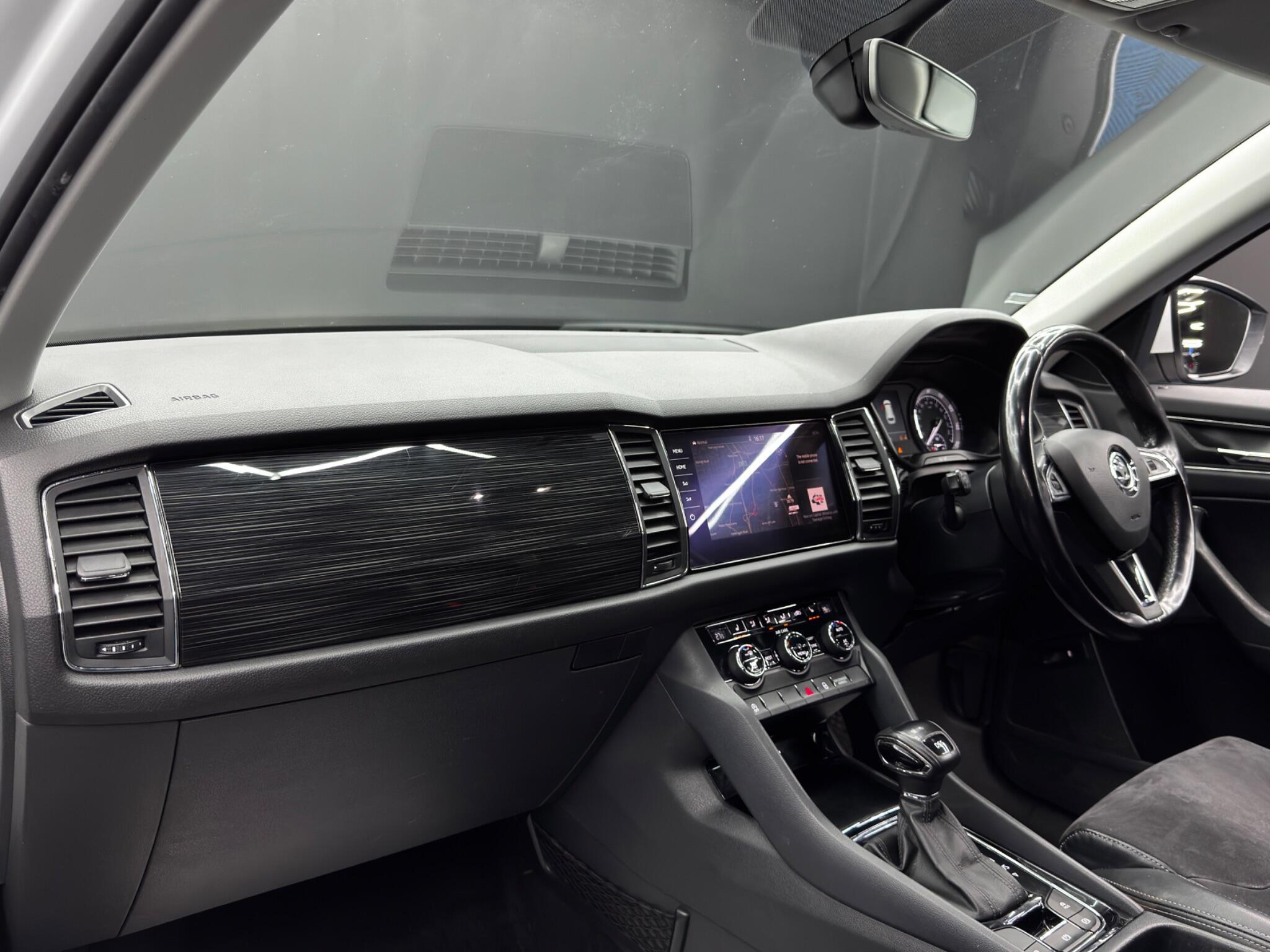 Skoda Kodiaq - Image 11