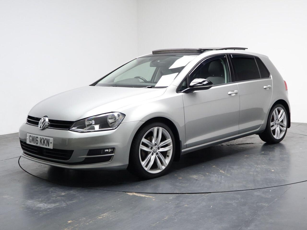Volkswagen Golf - Image 6