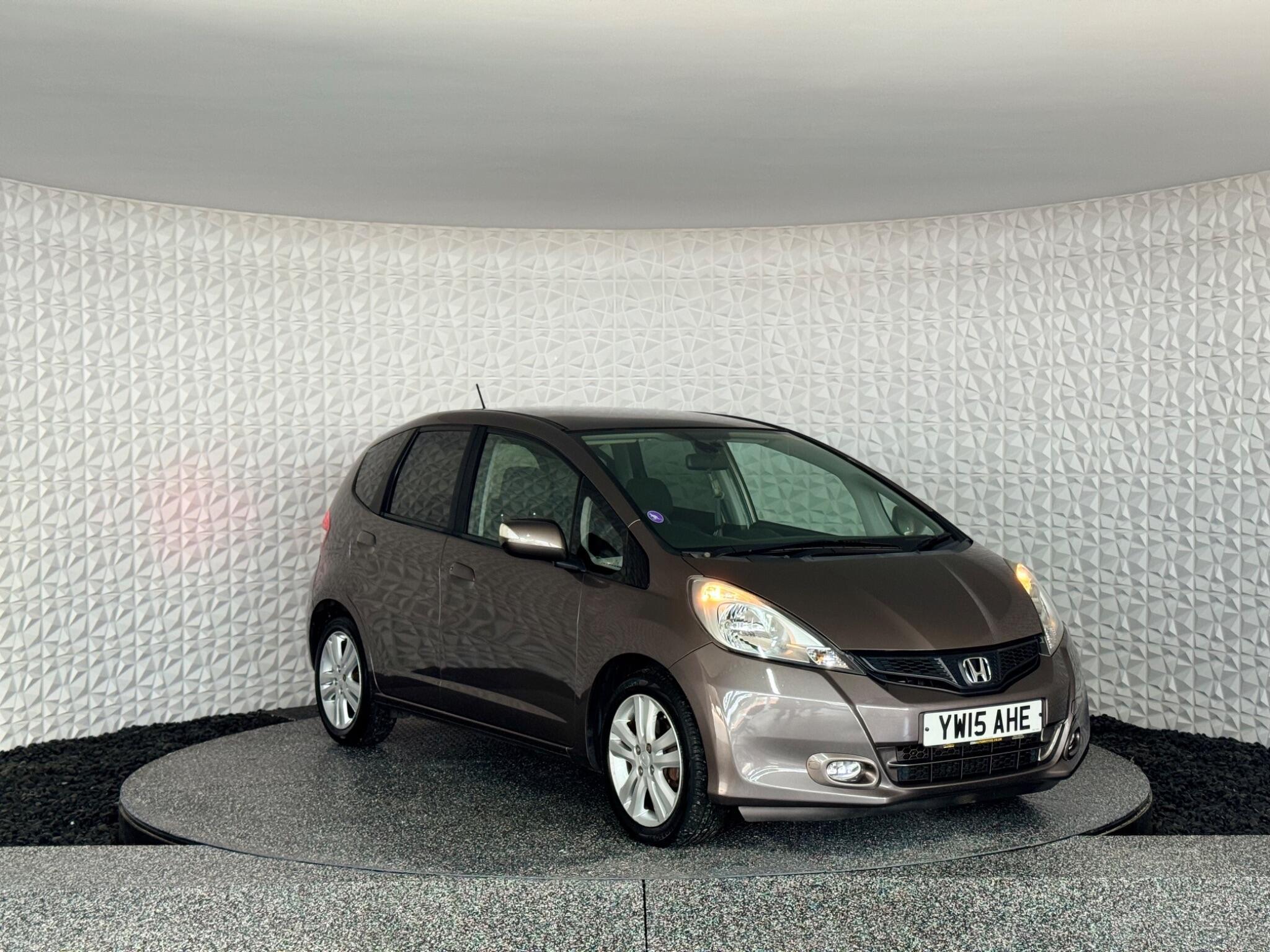 Honda Jazz - Image 7