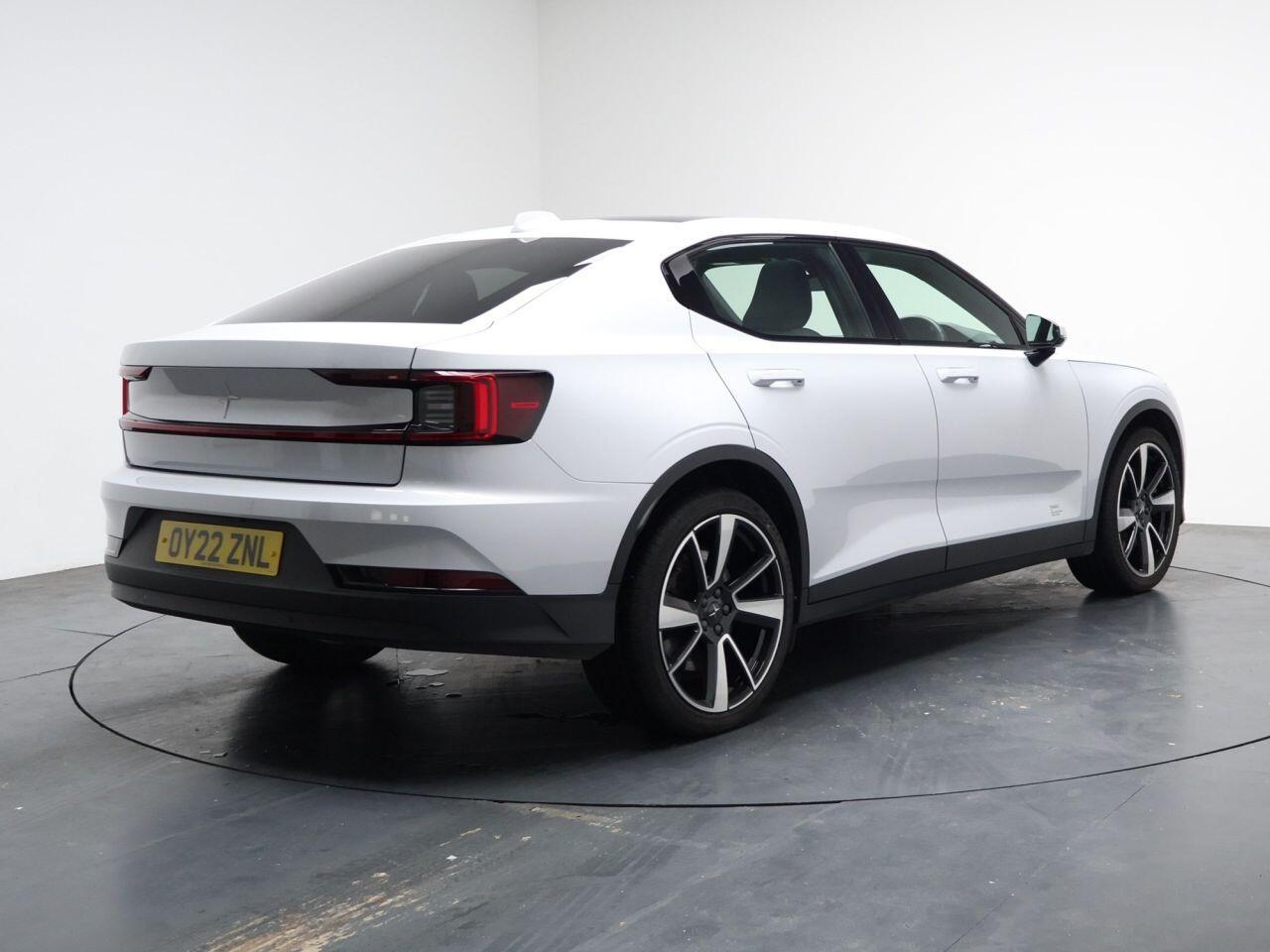 Polestar Polestar 2 - Image 12