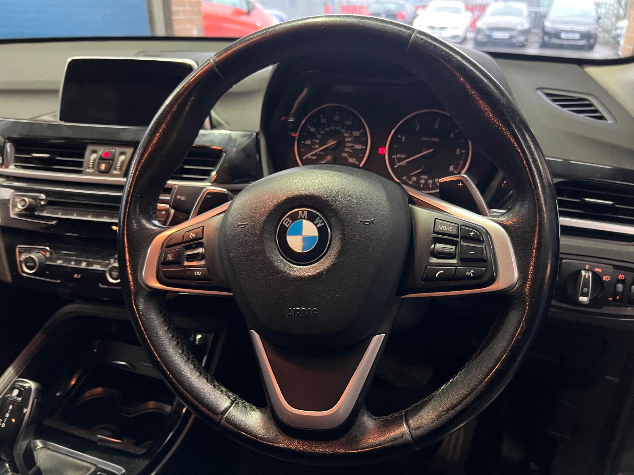 BMW X1 - Image 26