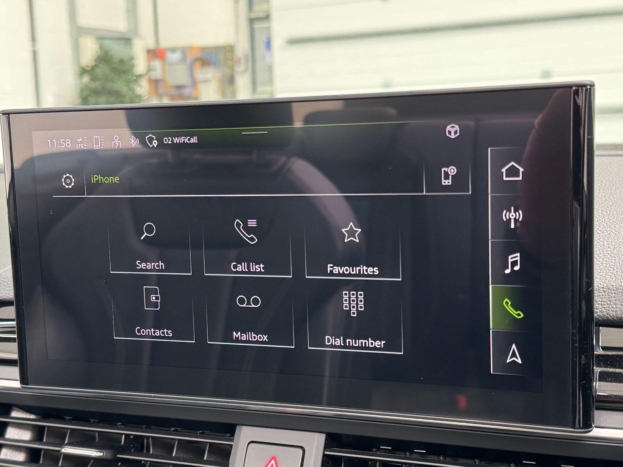 Audi A5 CABRIOLET - Image 67