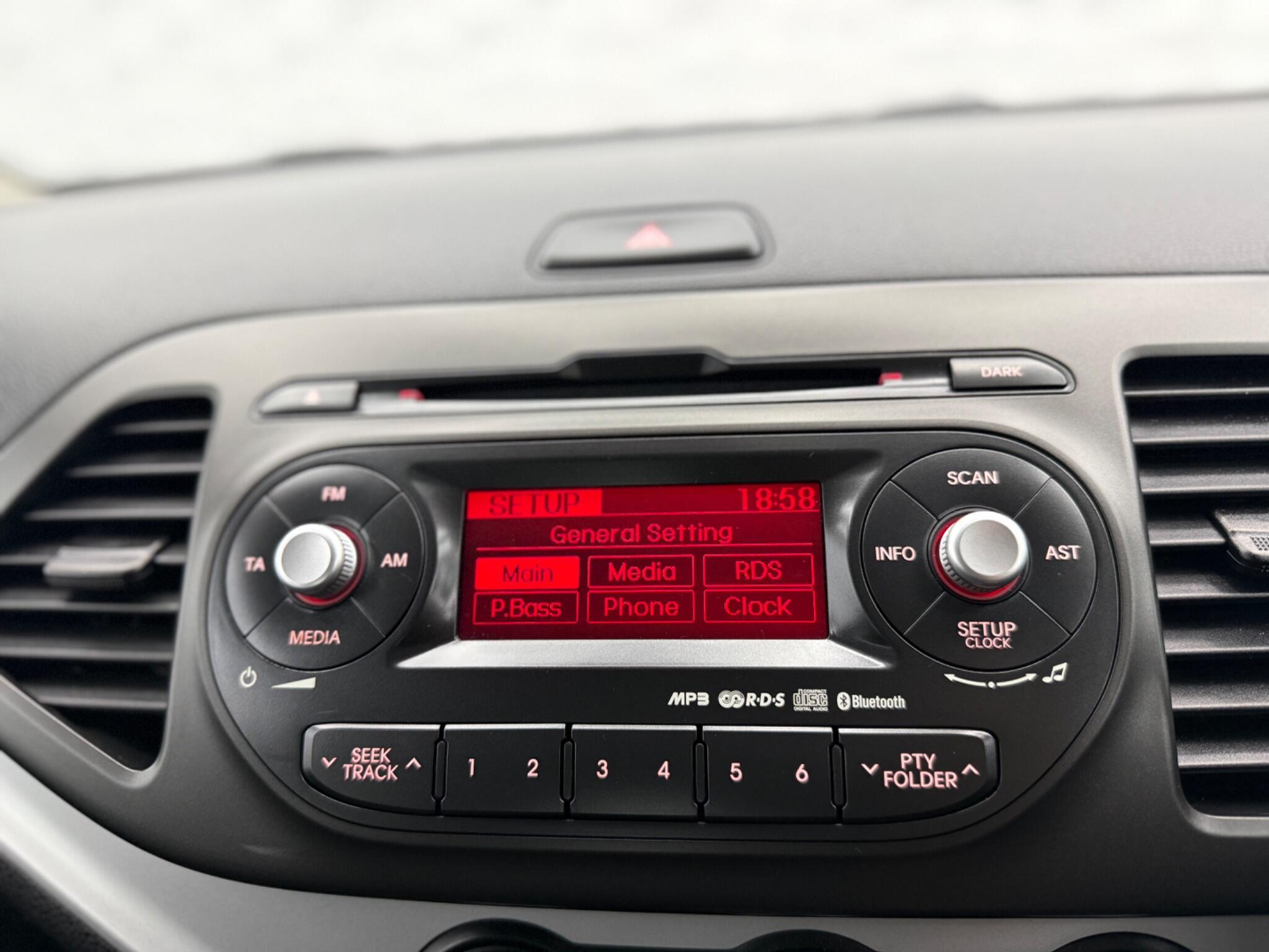Kia Picanto - Image 40