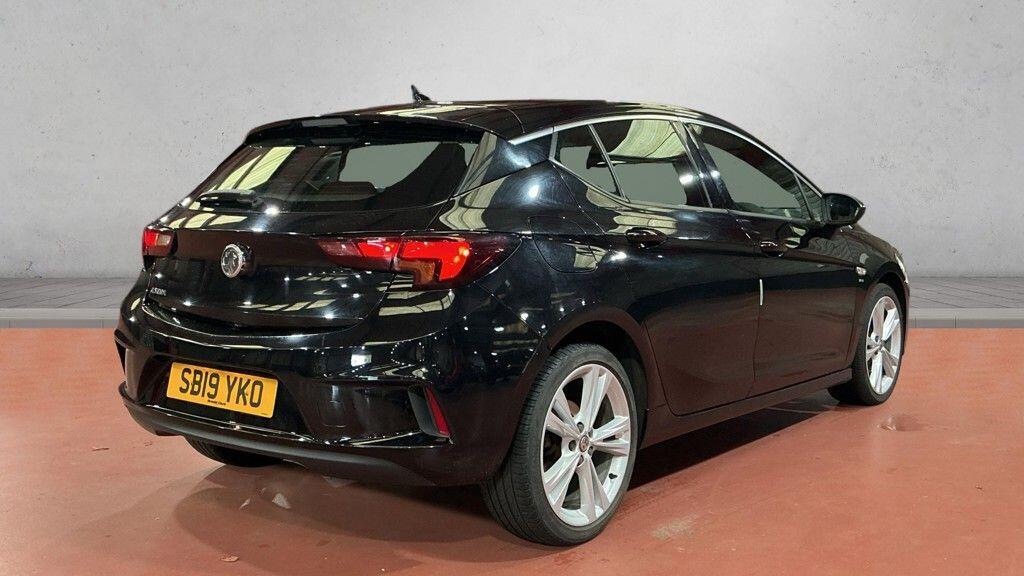 Vauxhall Astra - Image 7