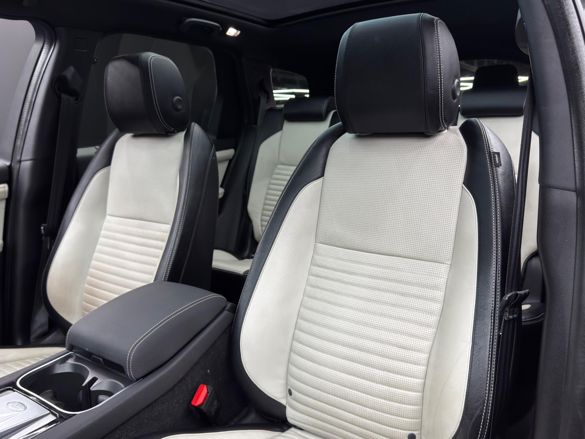 Land Rover DISCOVERY SPORT - Image 14