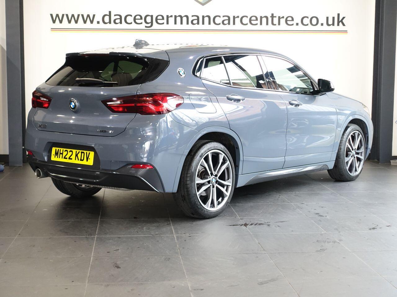 BMW X2 - Image 2