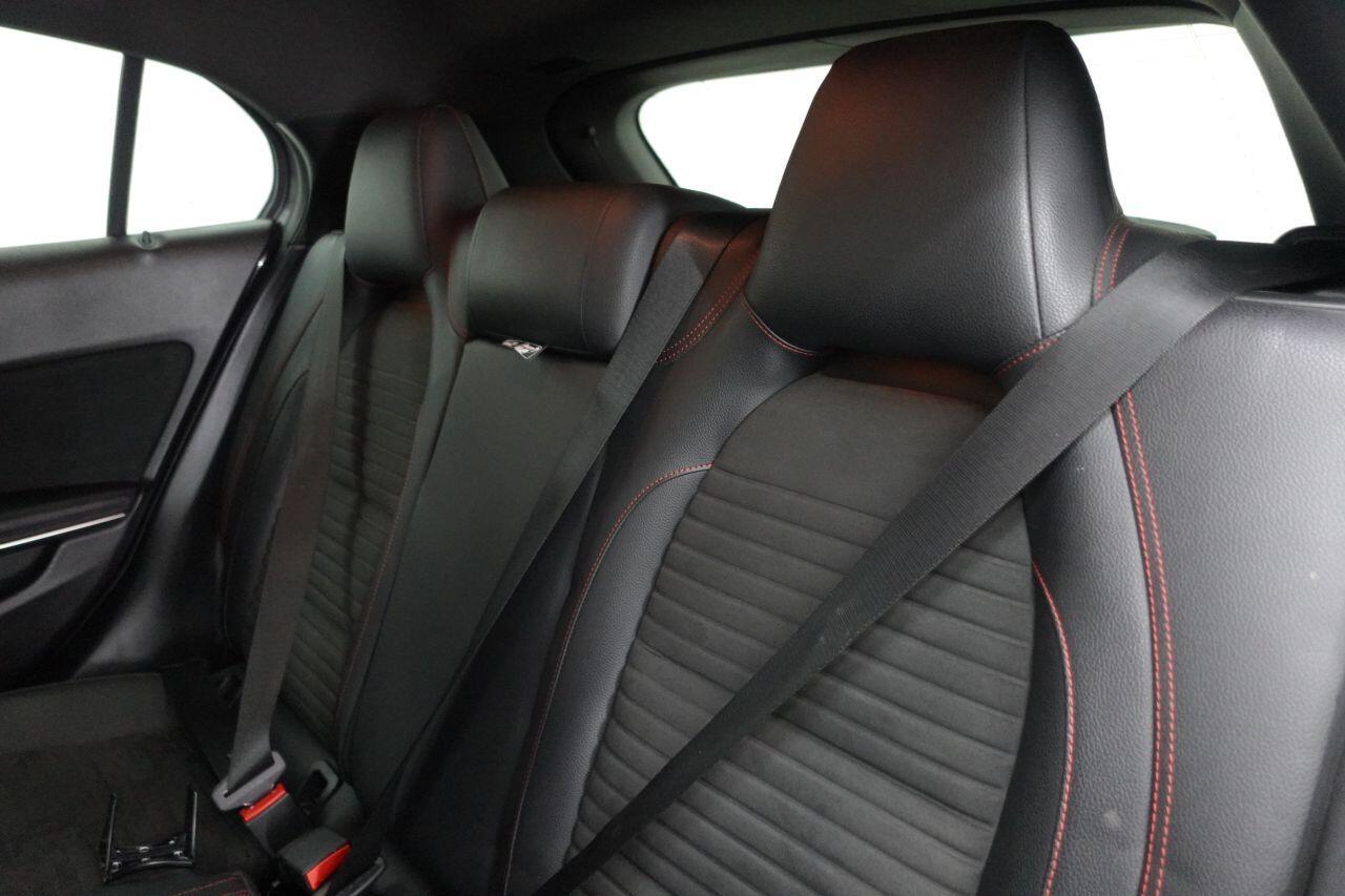 Mercedes-benz GLA - Image 14