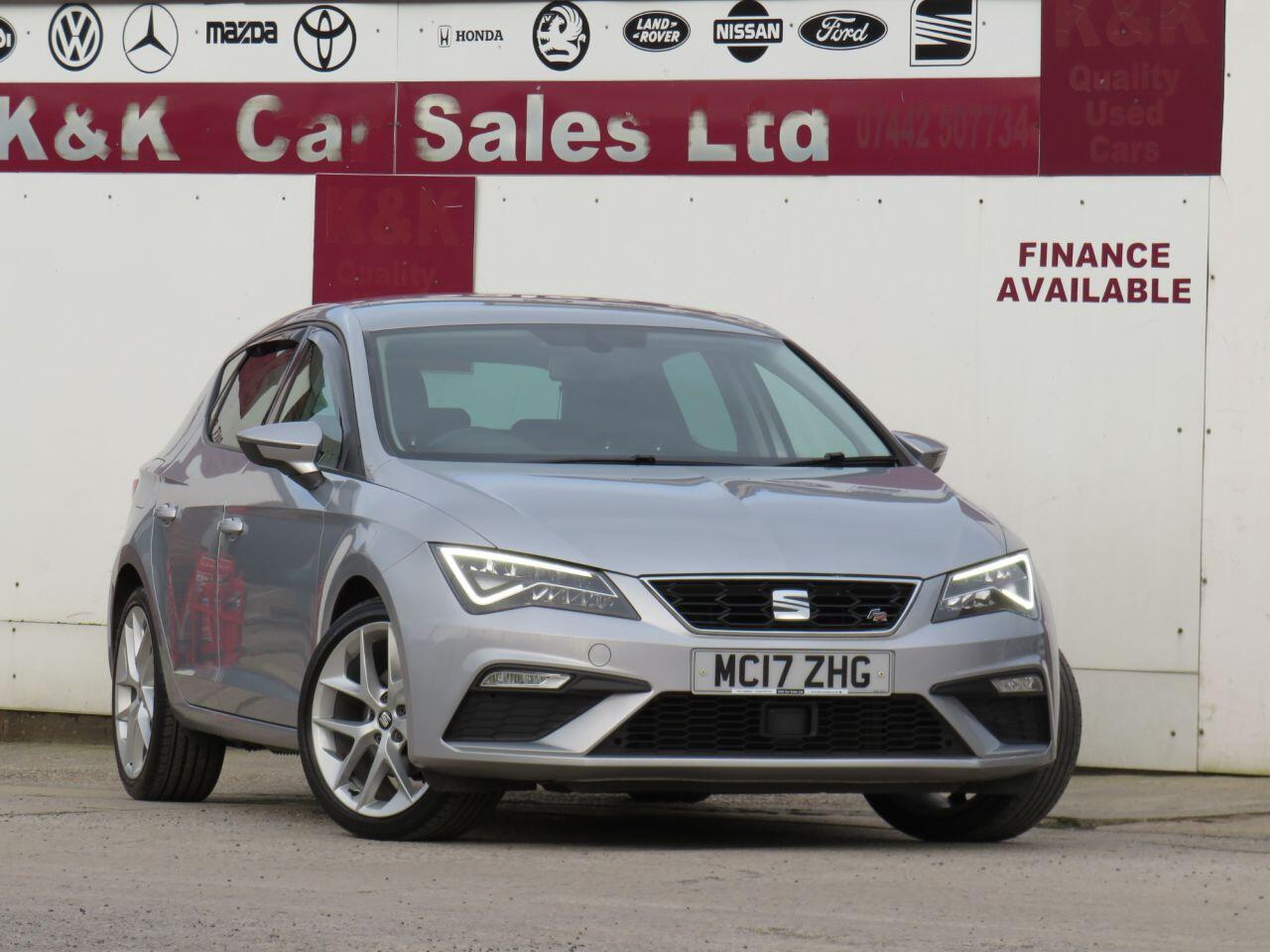 SEAT Leon - Image 25