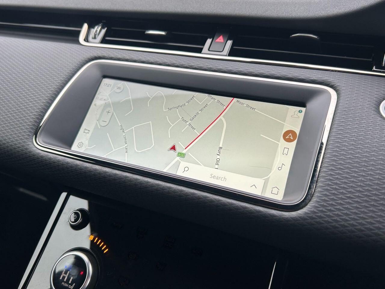 Land Rover Range Rover Evoque - Image 9