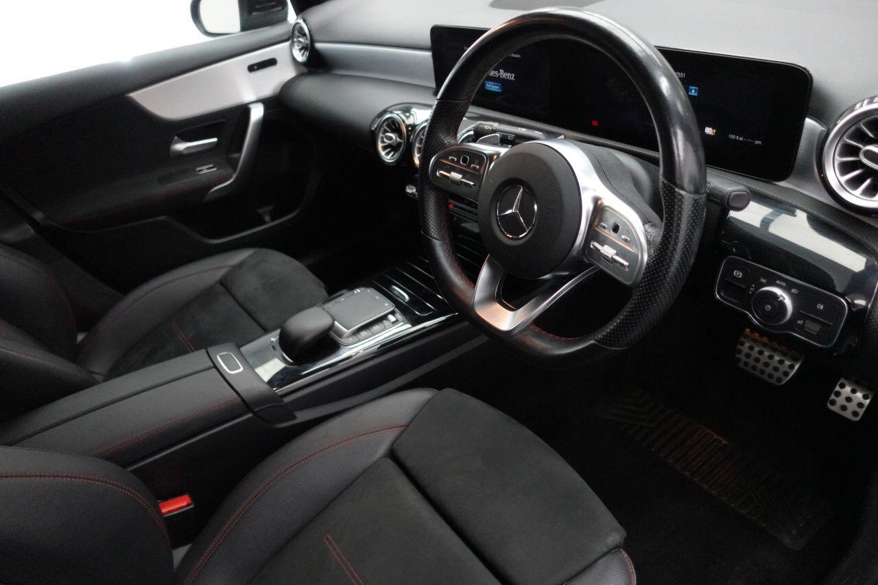 Mercedes-benz A Class - Image 15