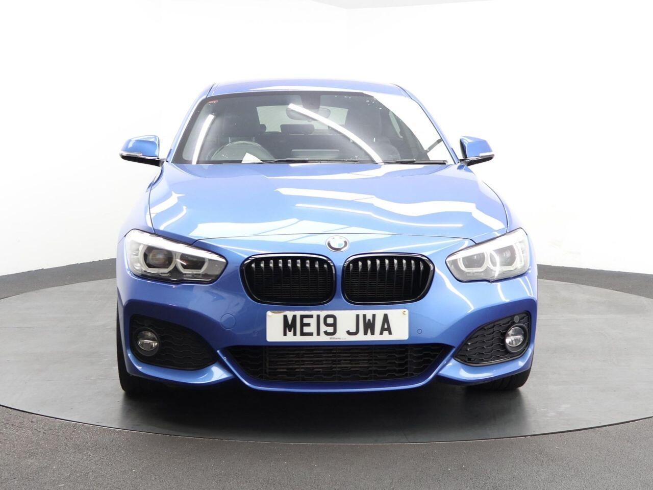 BMW 1 Series - Image 5