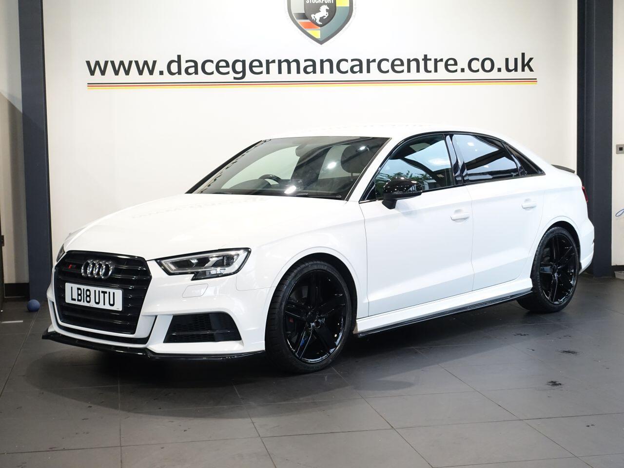 Audi S3 - Image 9
