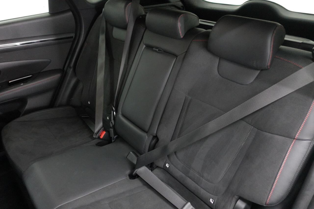 Hyundai Tucson - Image 20