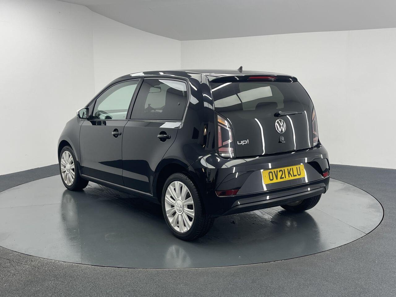 Volkswagen up! - Image 9