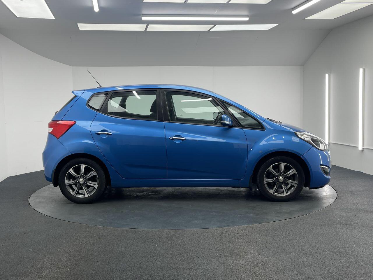 Hyundai ix20 - Image 20