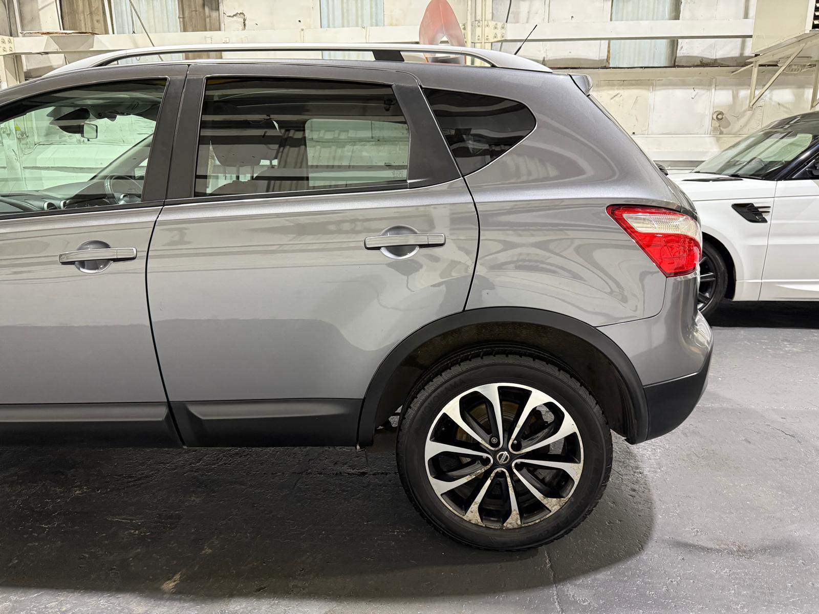 Nissan Qashqai - Image 13