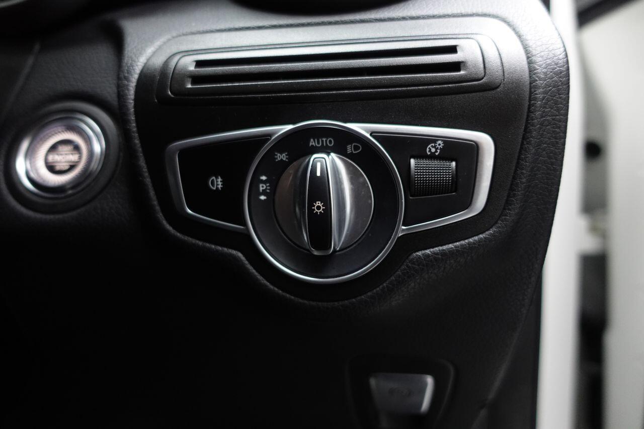 Mercedes-benz GLC - Image 49