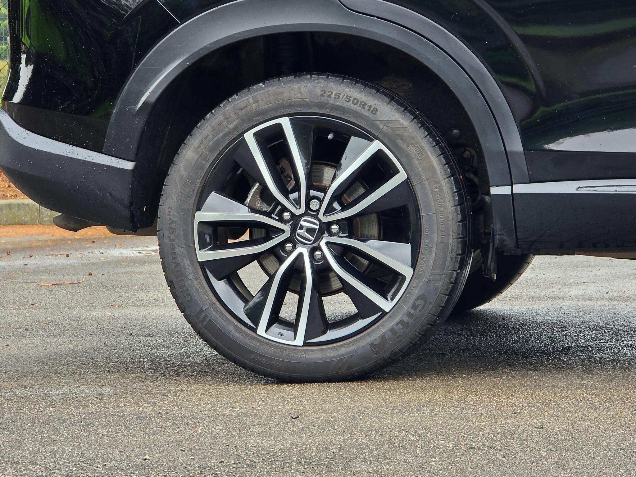 Honda HR-V - Image 10